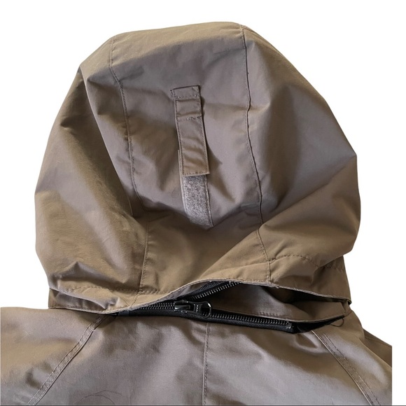 Body Glove Winter Coat Skiing Snowboarding Small Down Filled Removable Hood EUC - Picture 9 of 10